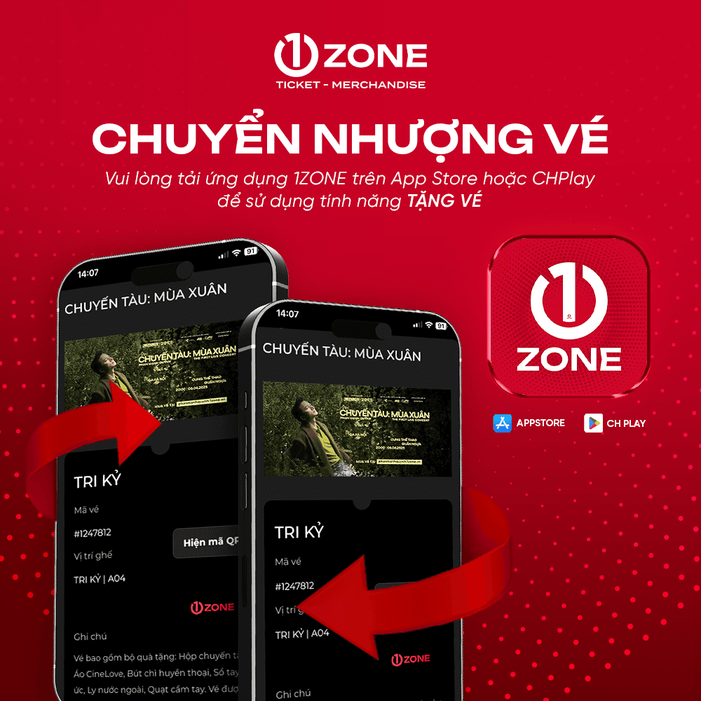 Eventista OneZone Banner