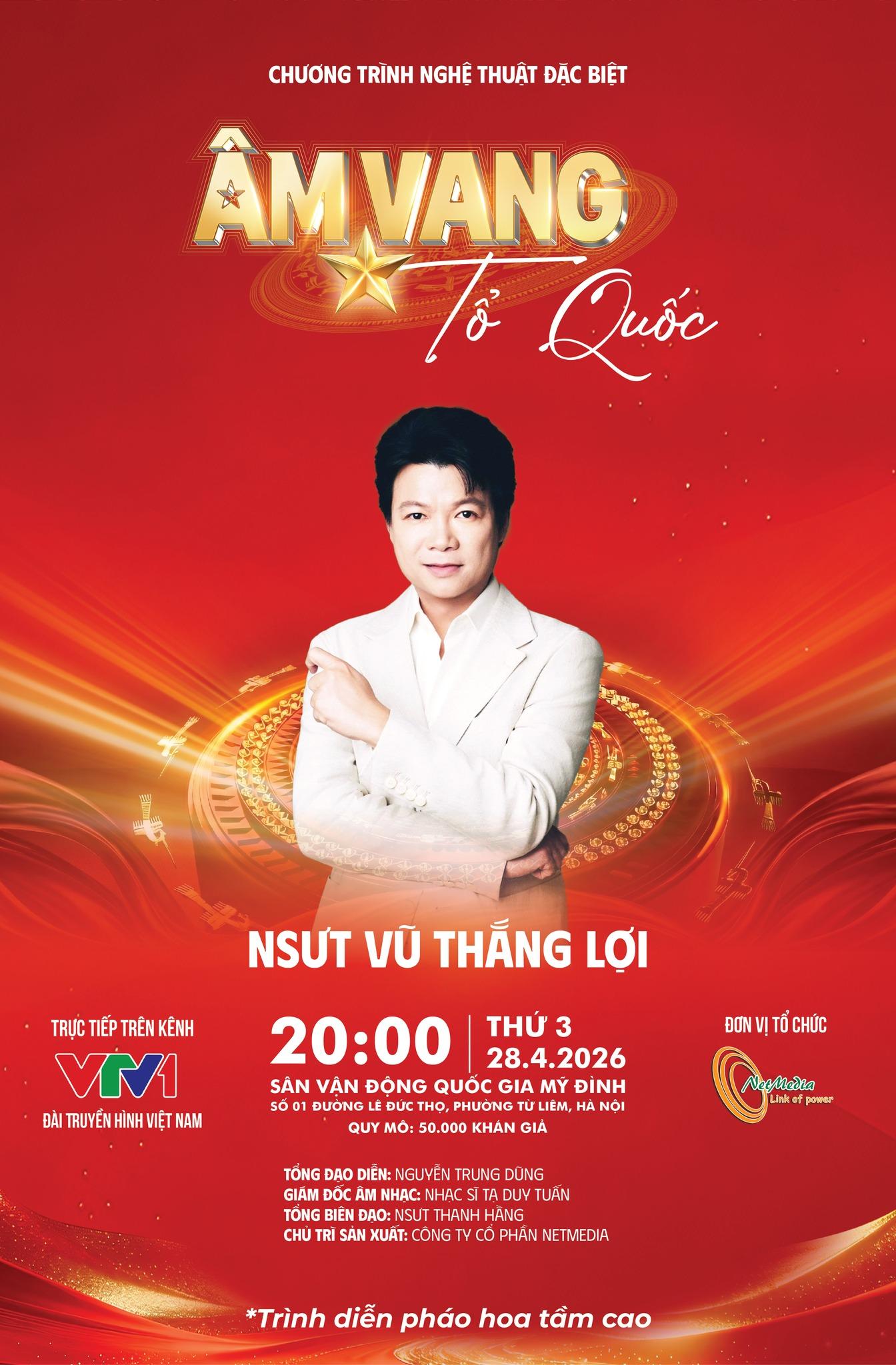 NSƯT VŨ THẮNG LỢI