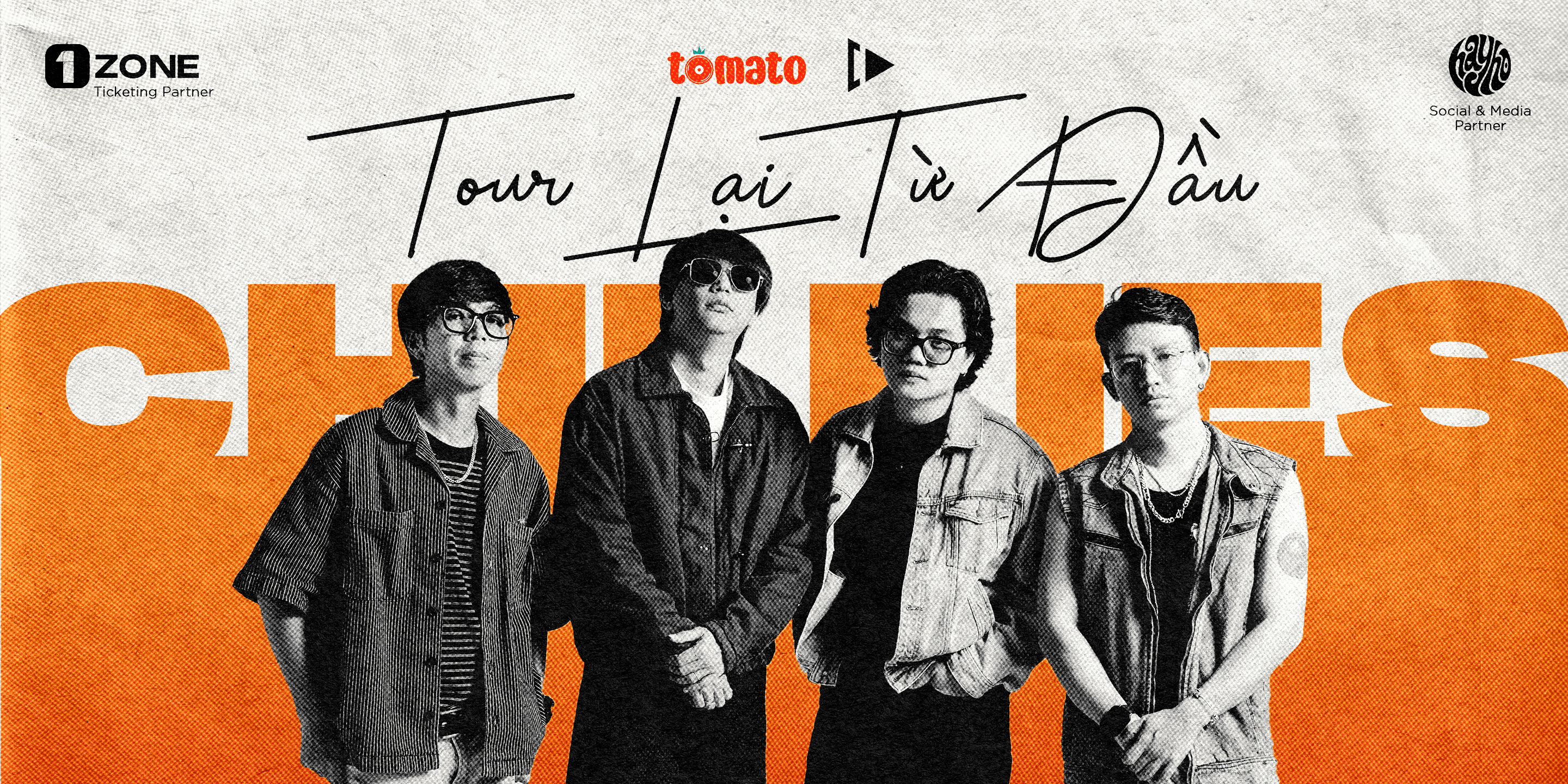 banner blur
