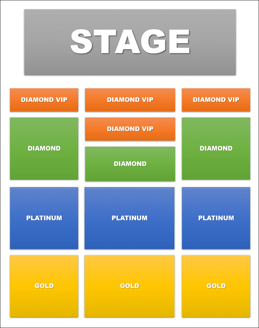 Poster Ignite The Greater You