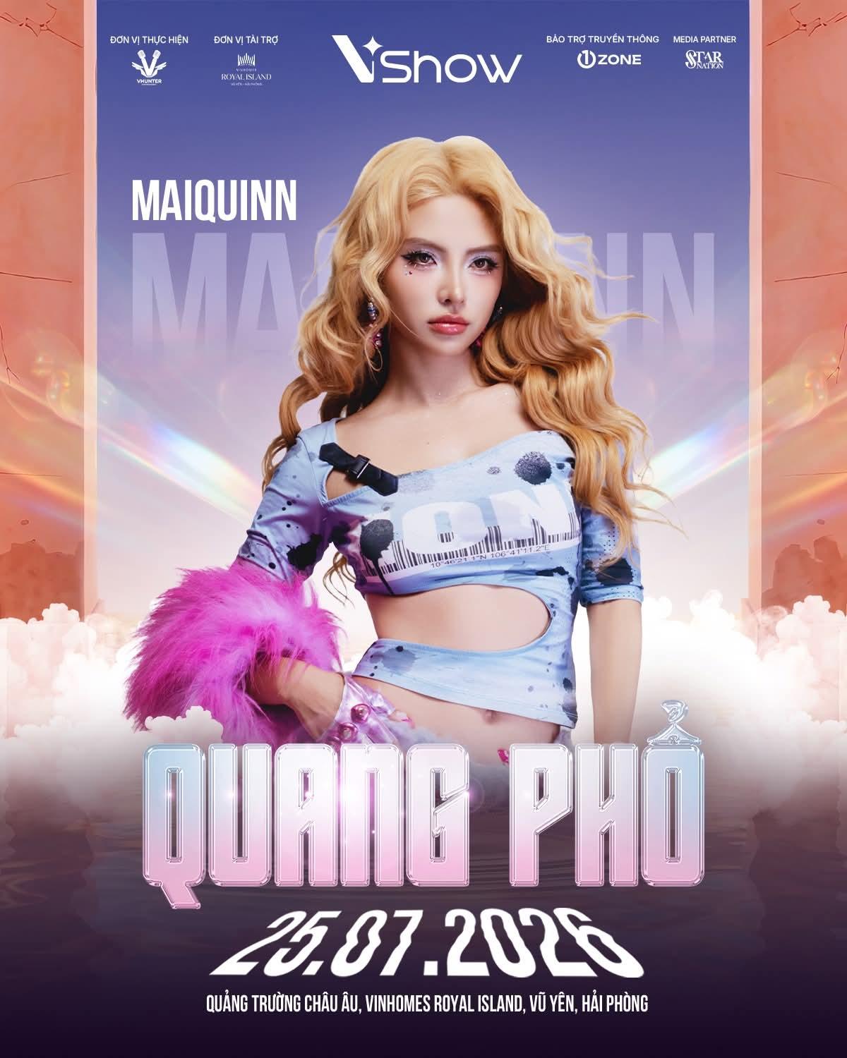 MAIQUINN