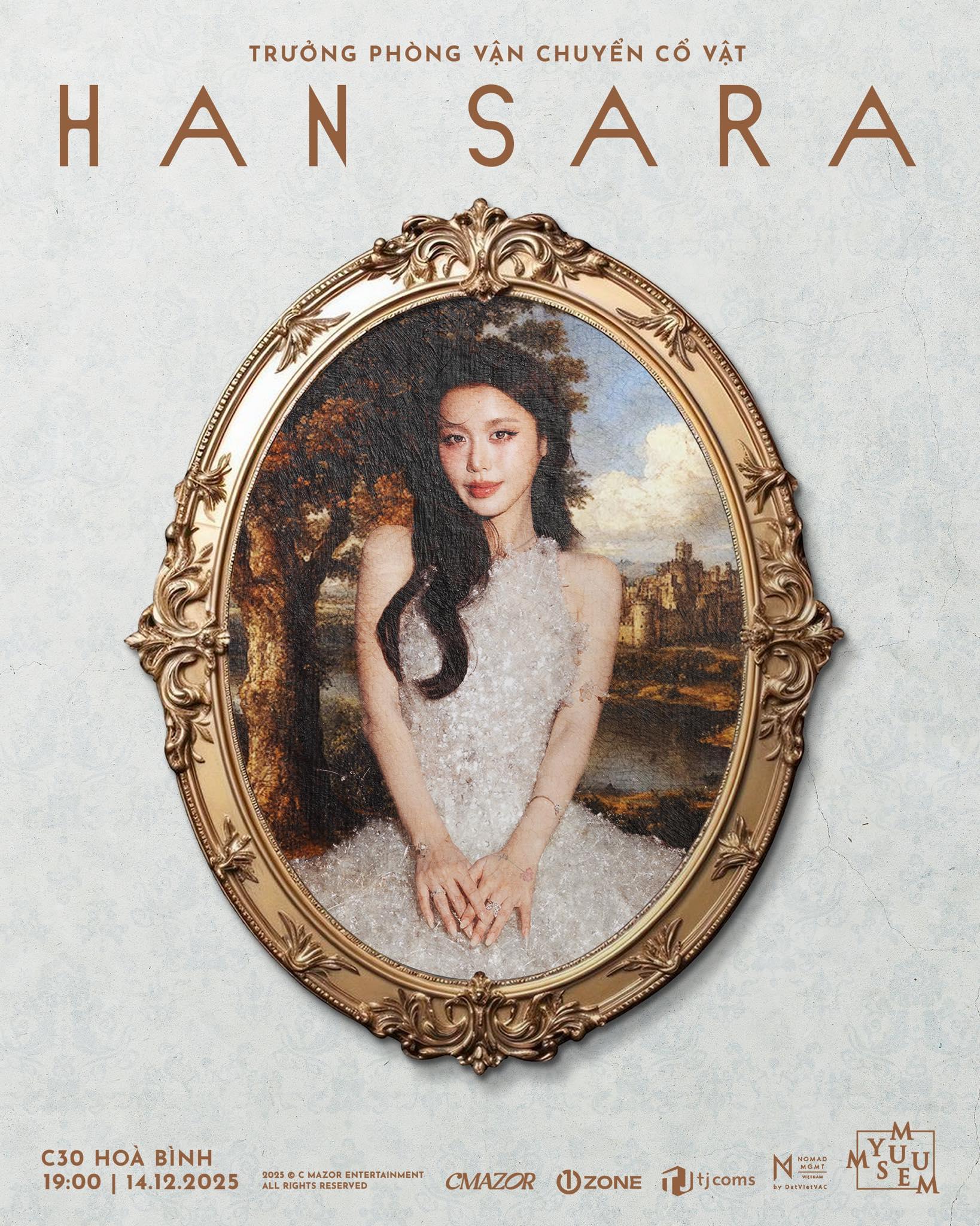 Hansara