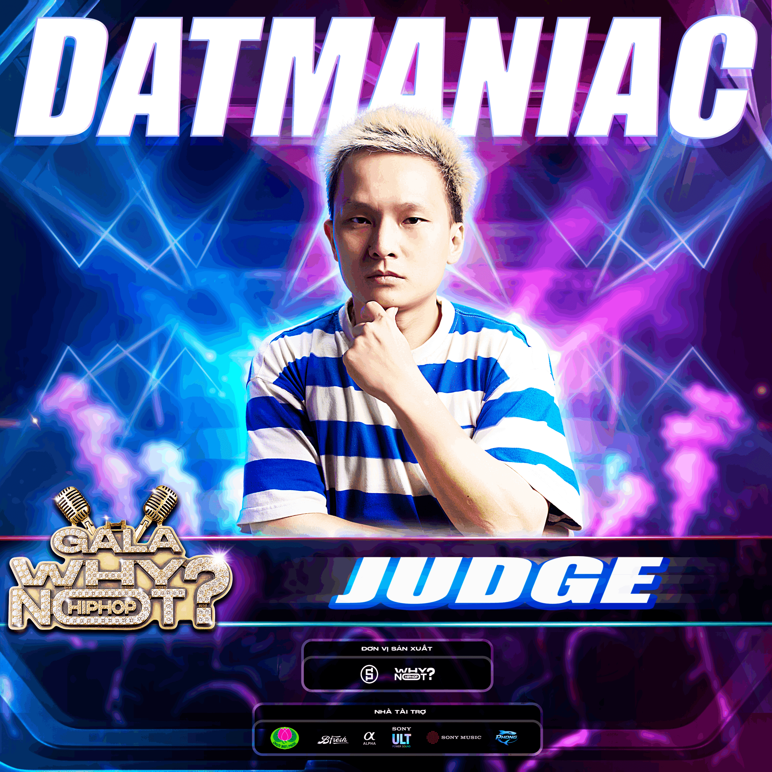 Datmaniac 