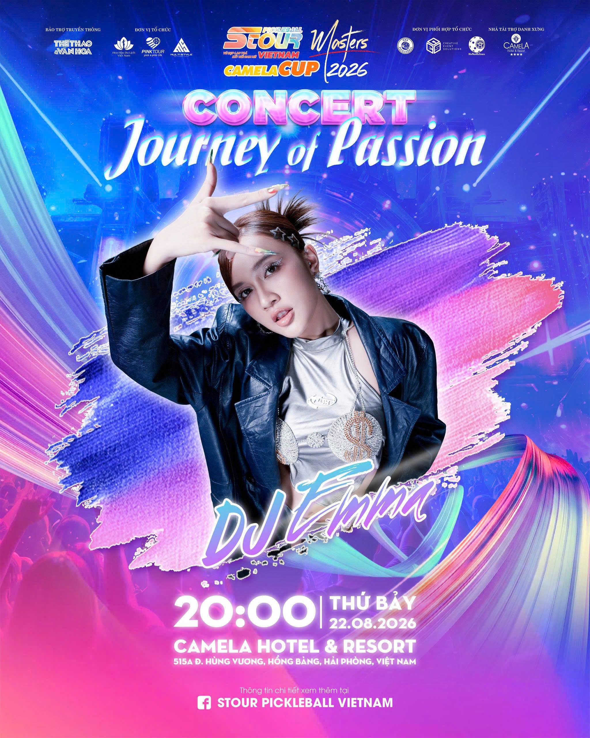 DJ EMMA