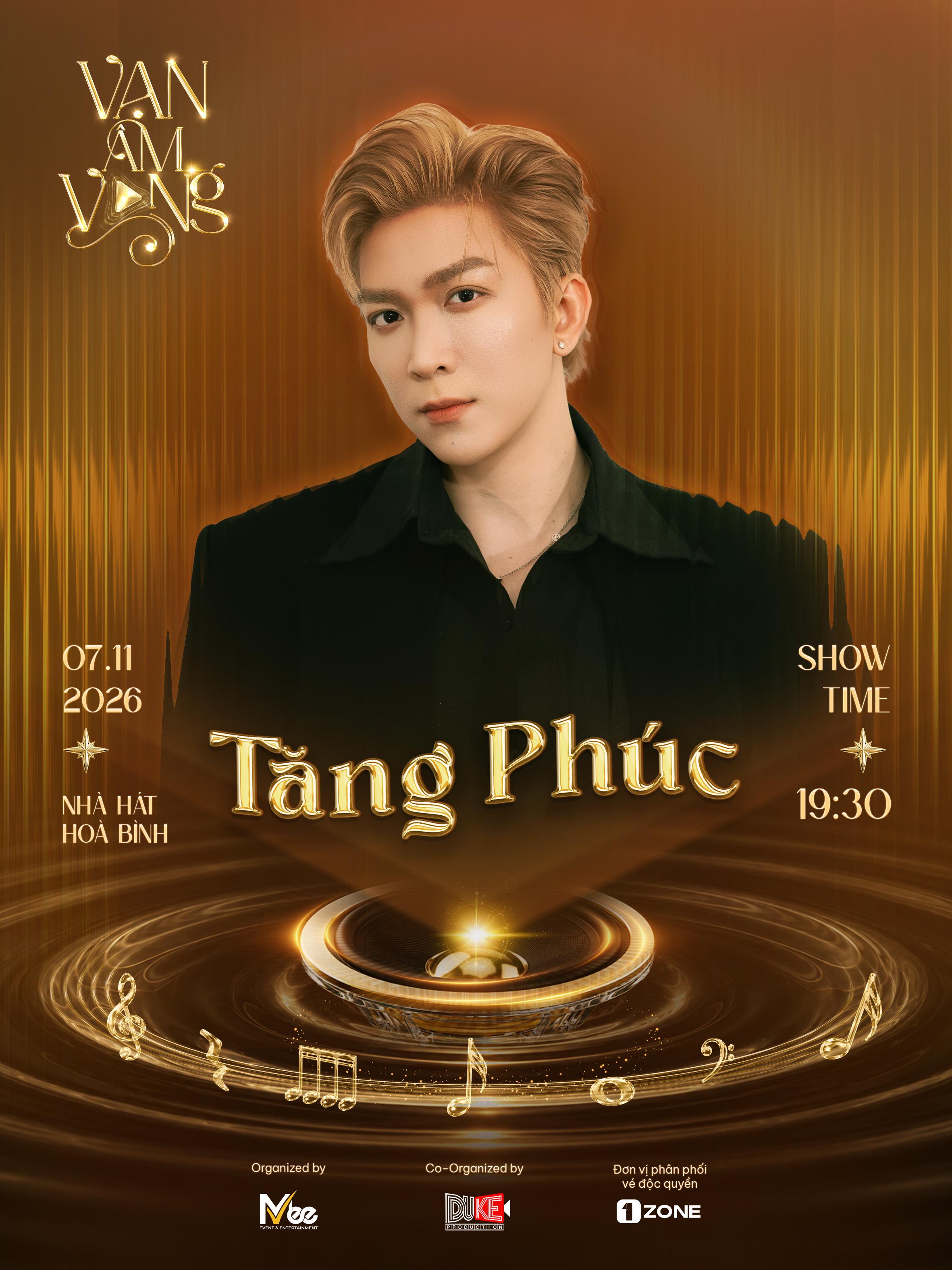 TĂNG PHÚC