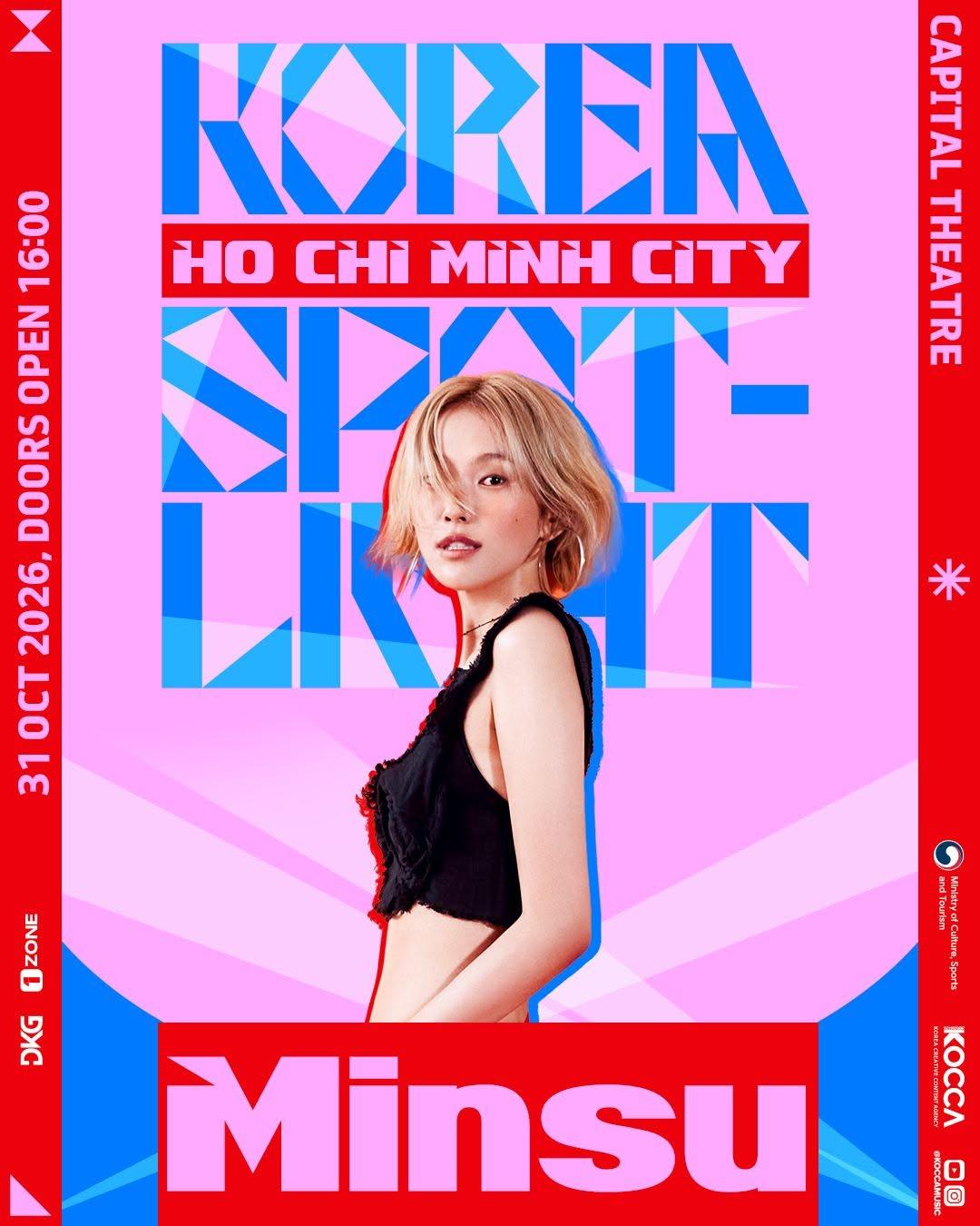 MINSU