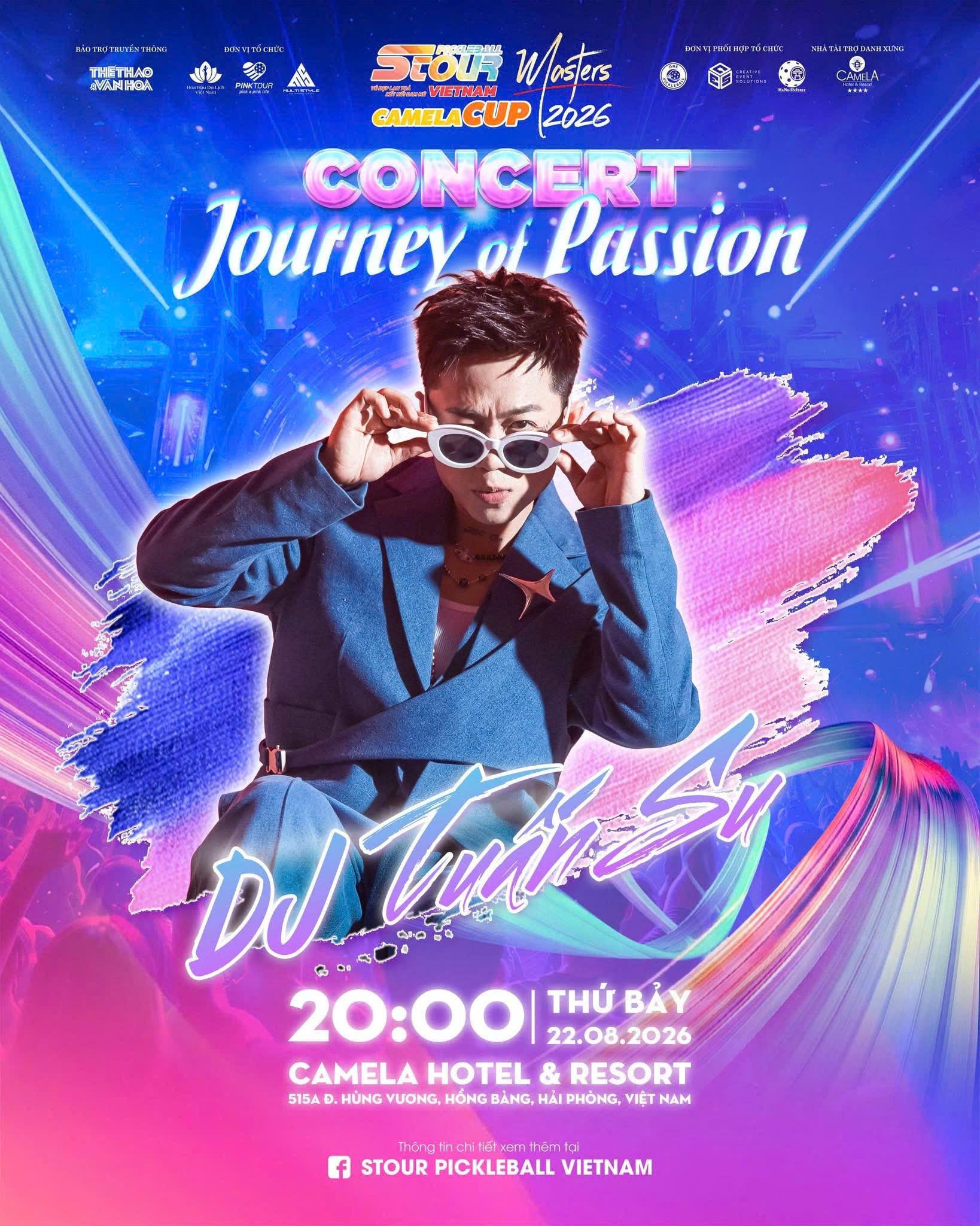 DJ TUẤN SU