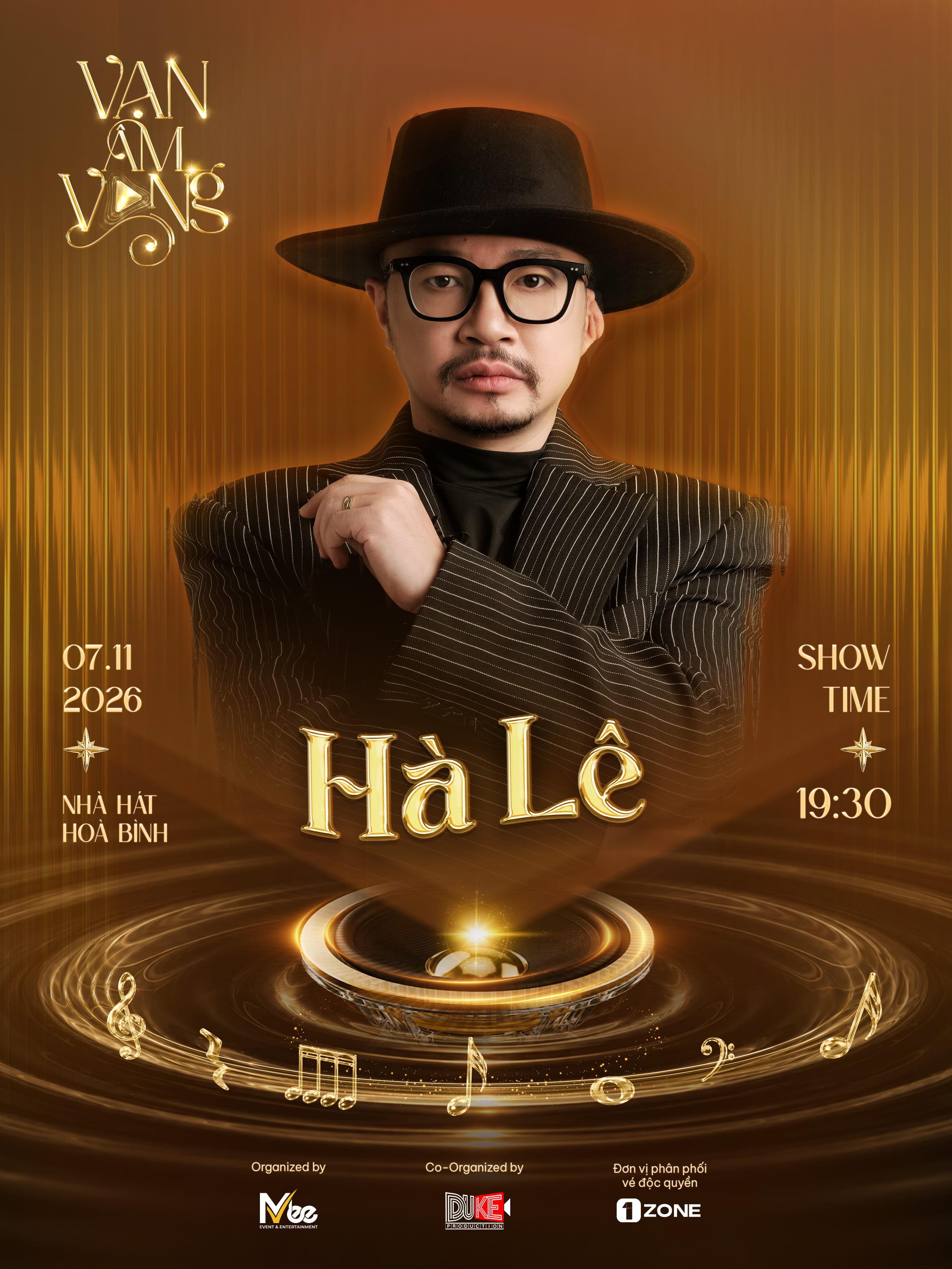 HÀ LÊ