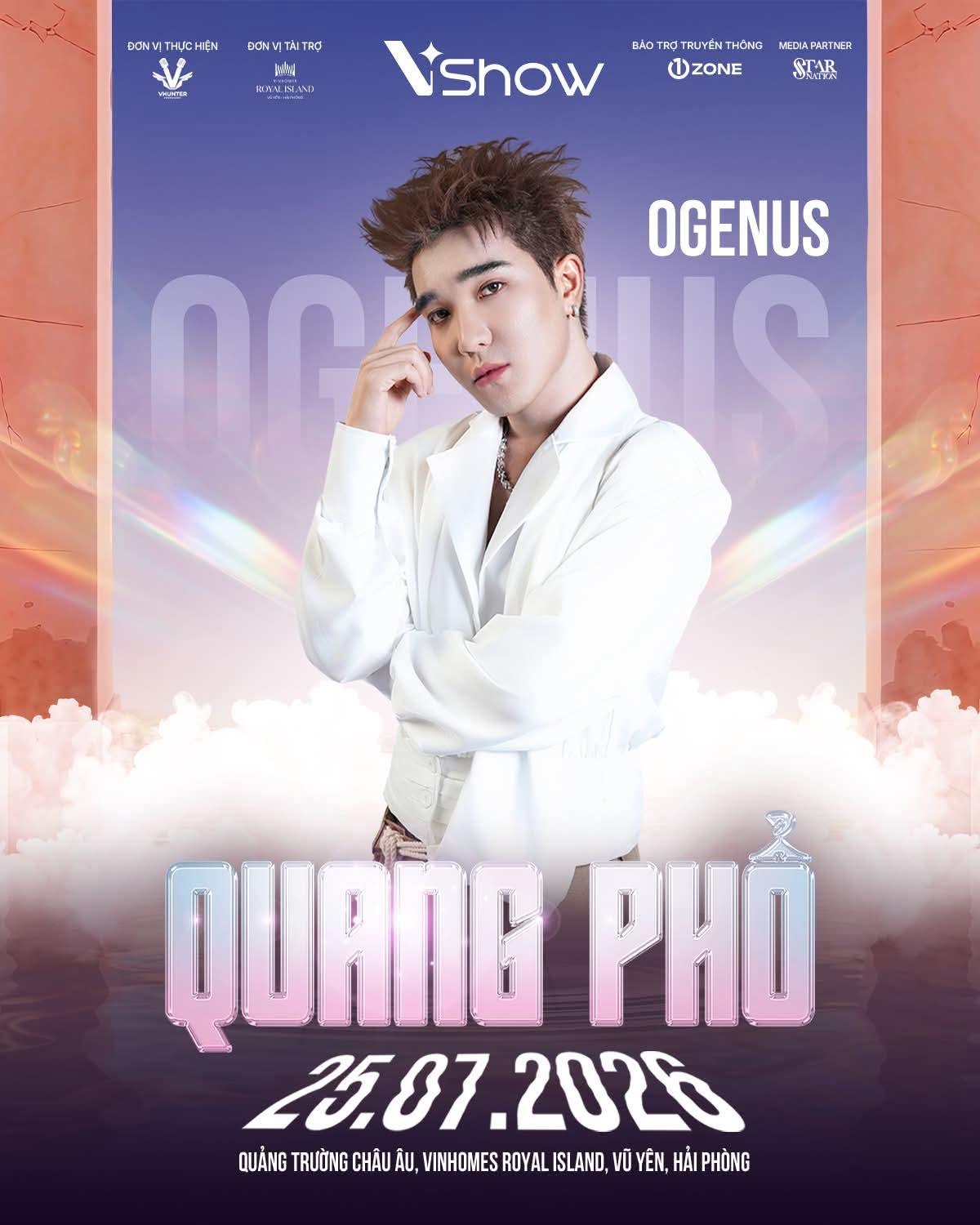 OGENUS