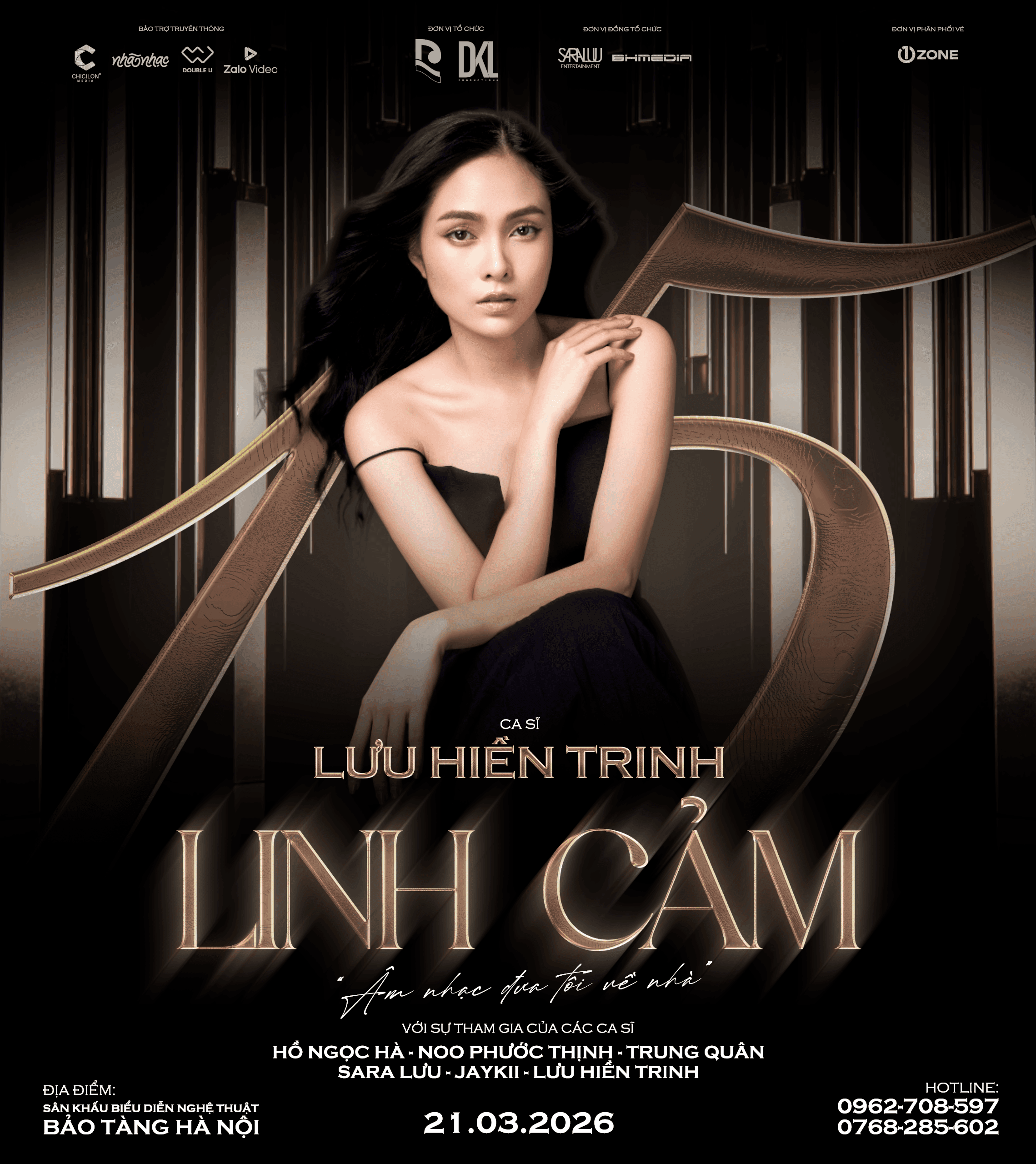 Lưu Hiền Trinh