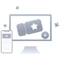 Bắt đầu mua vé