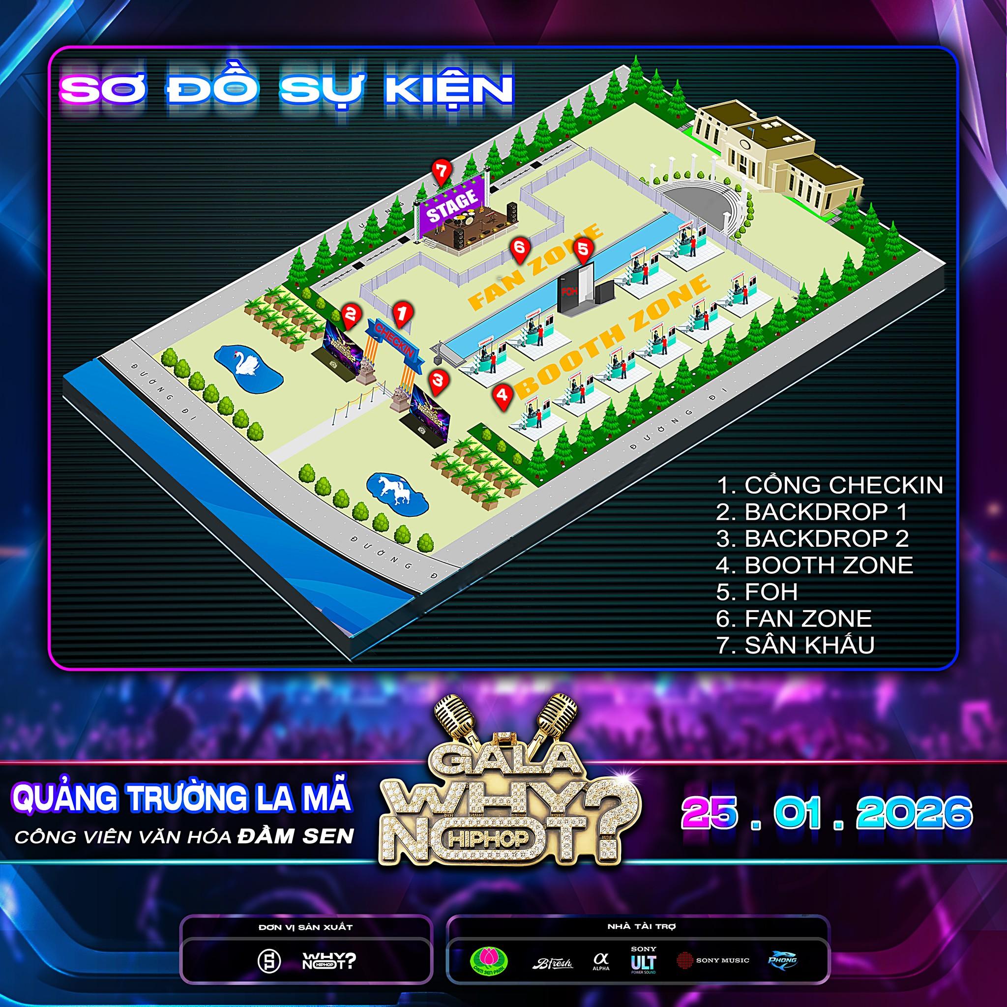 Seatmap