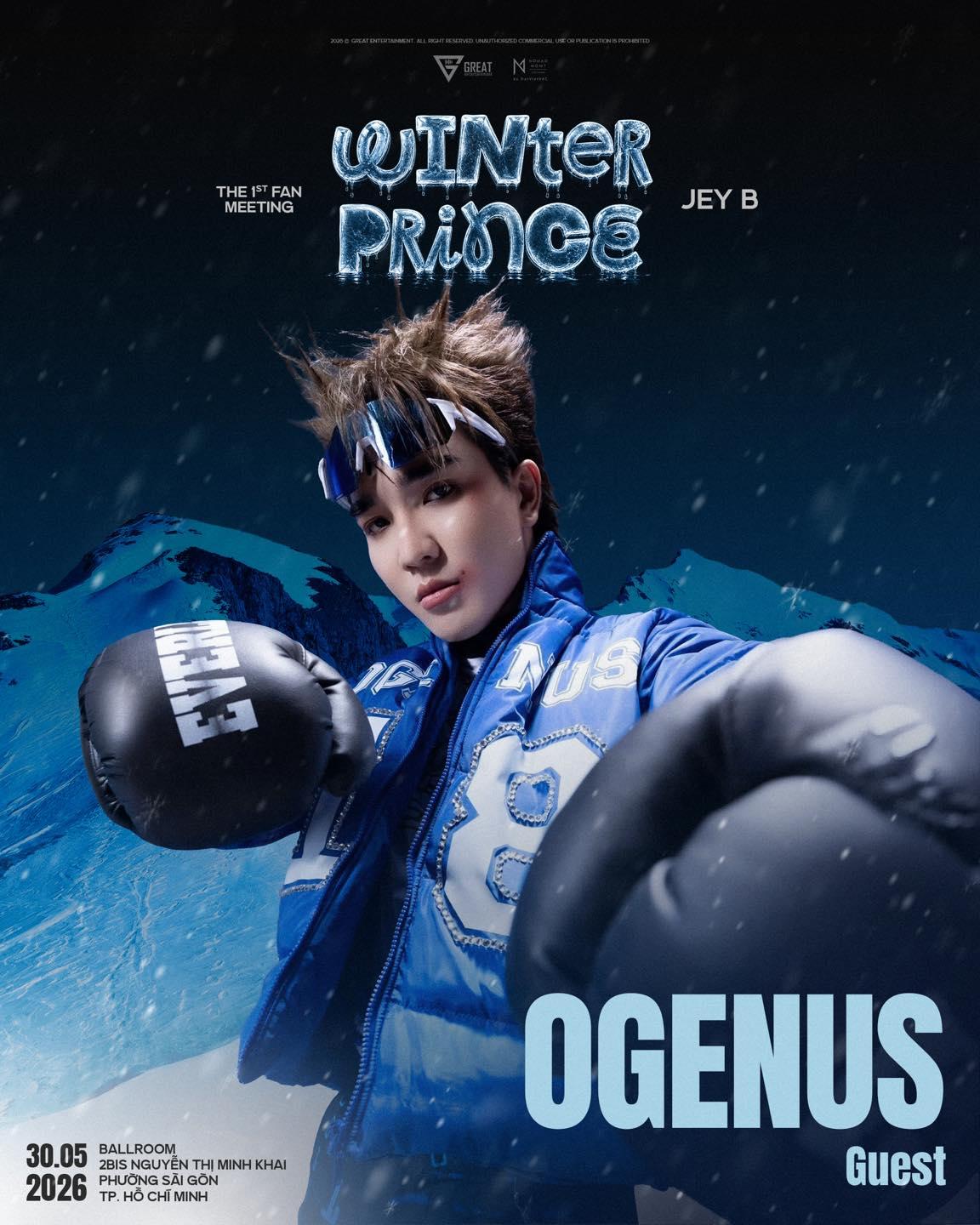 OGENUS