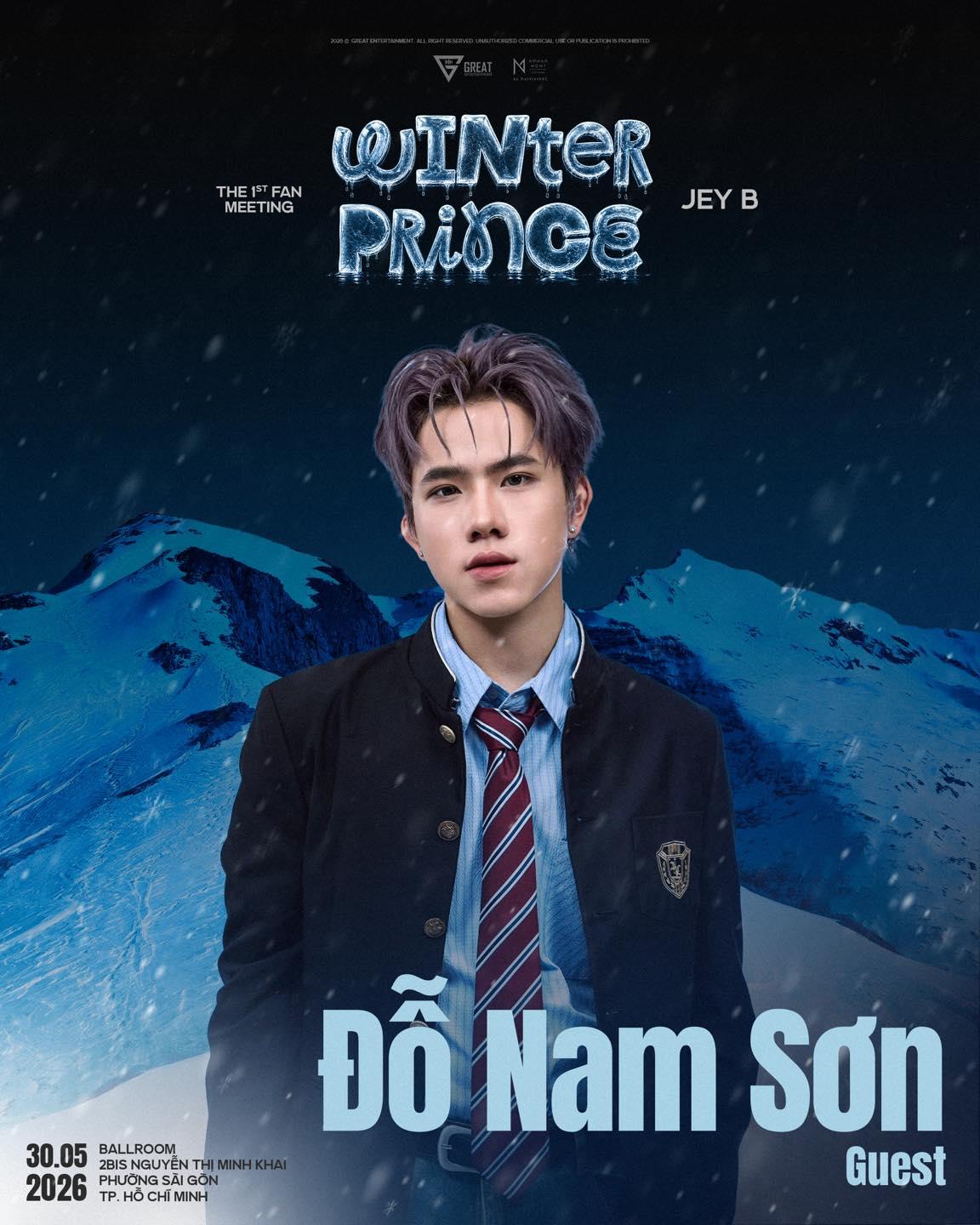 ĐỖ NAM SƠN