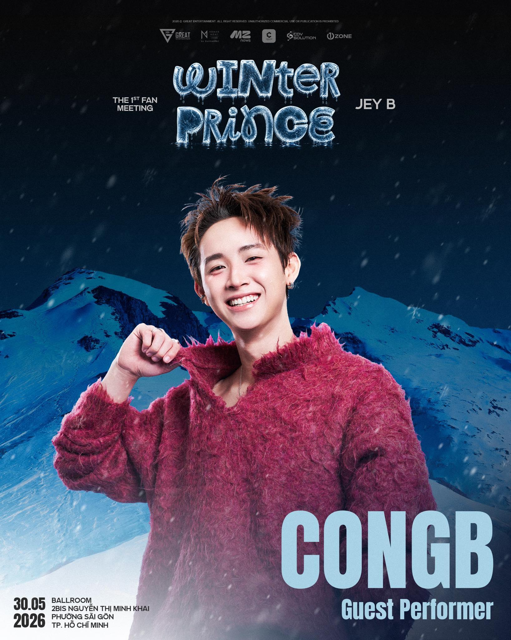 CONGB