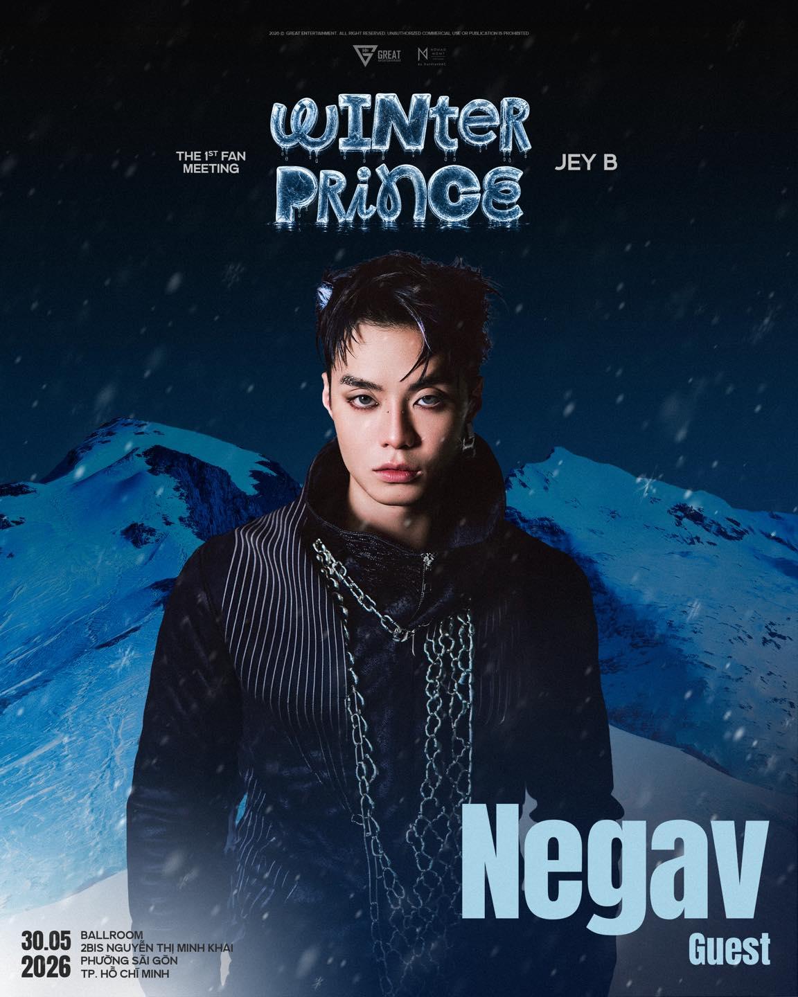 NEGAV