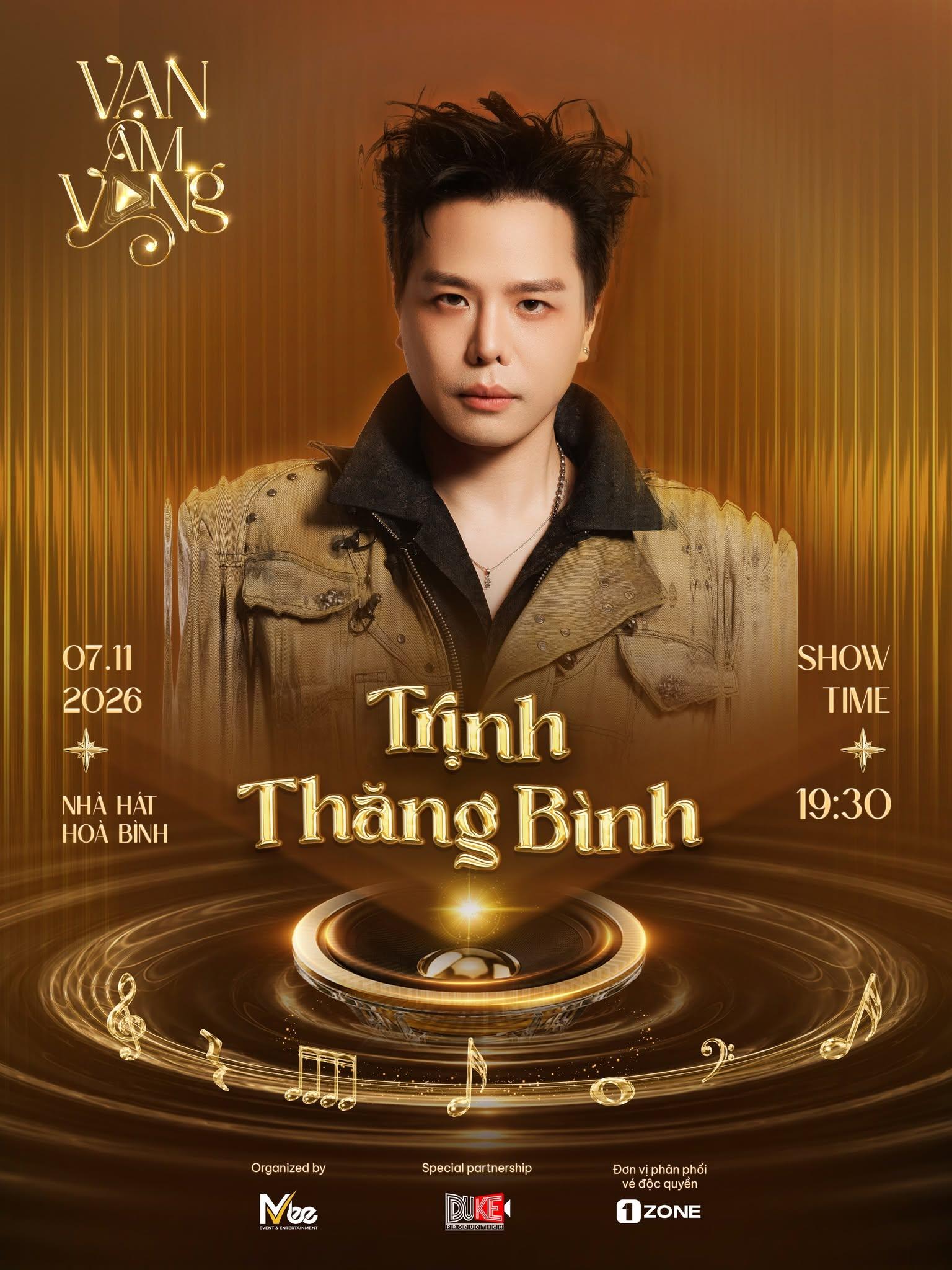 TRỊNH THĂNG BÌNH