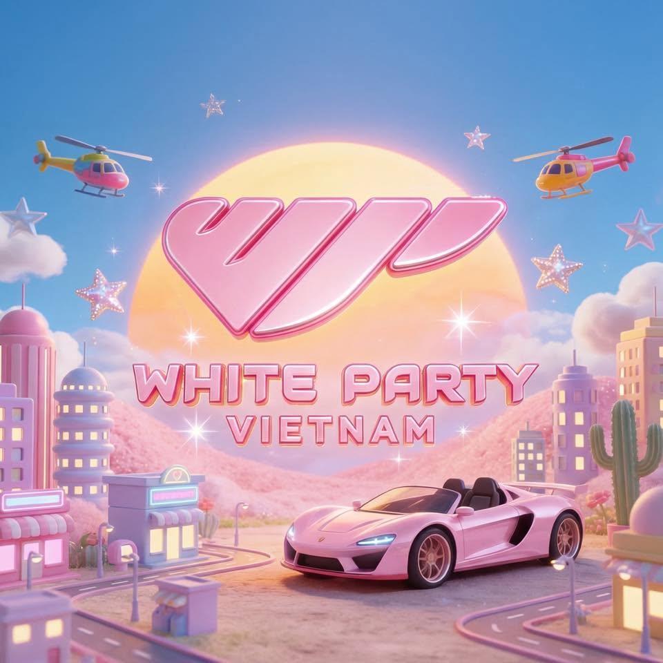 White Party VN