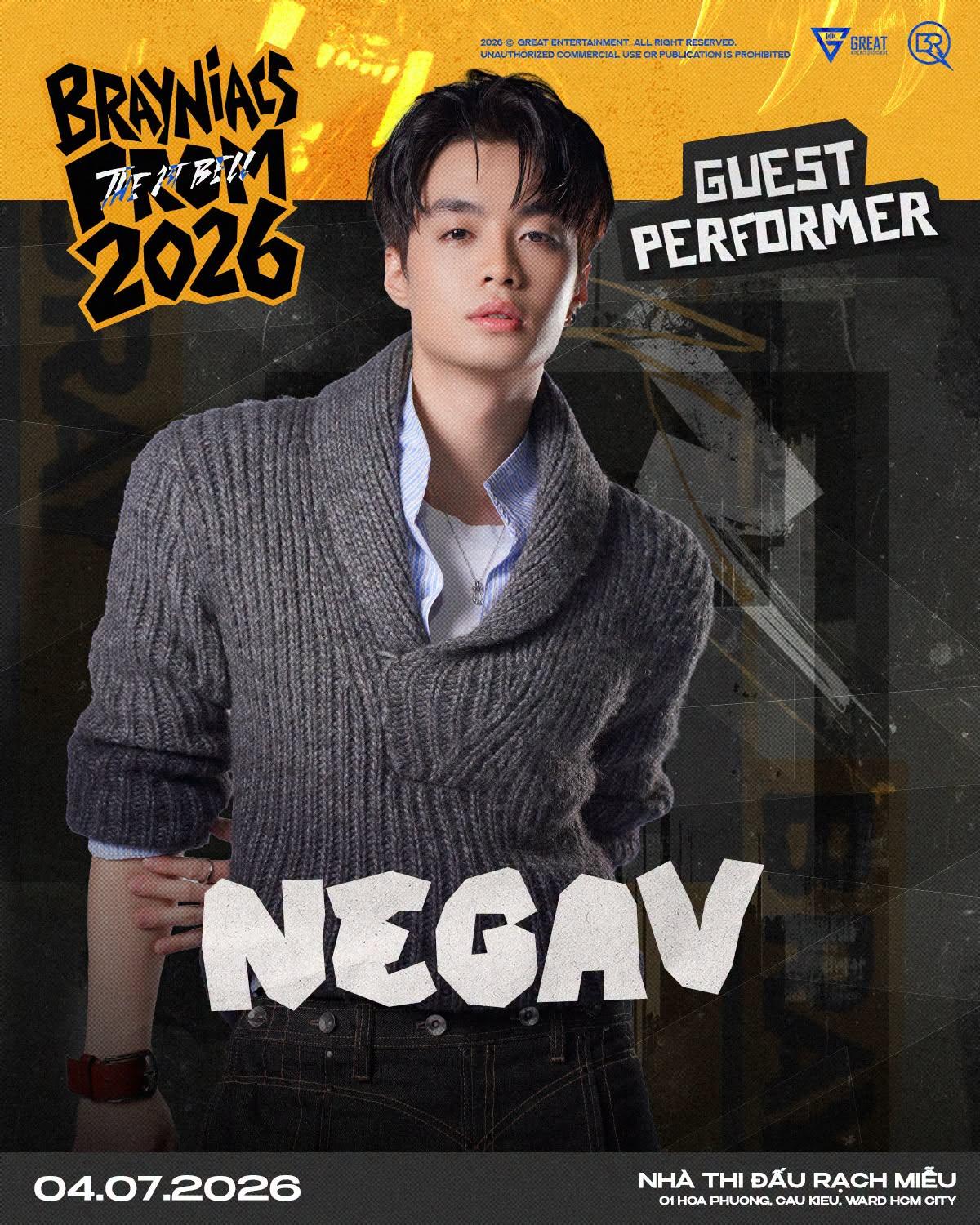 NEGAV