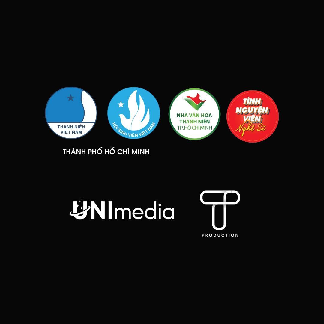 Hội Liên hiệp Thanh niên Việt Nam Thành phố Hồ Chí Minh x UNIMEDIA x T-Pro
