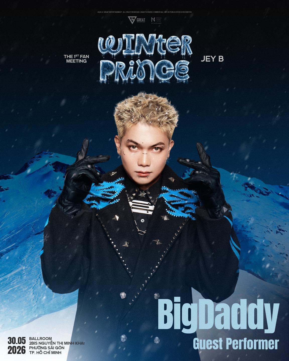 BIG DADDY