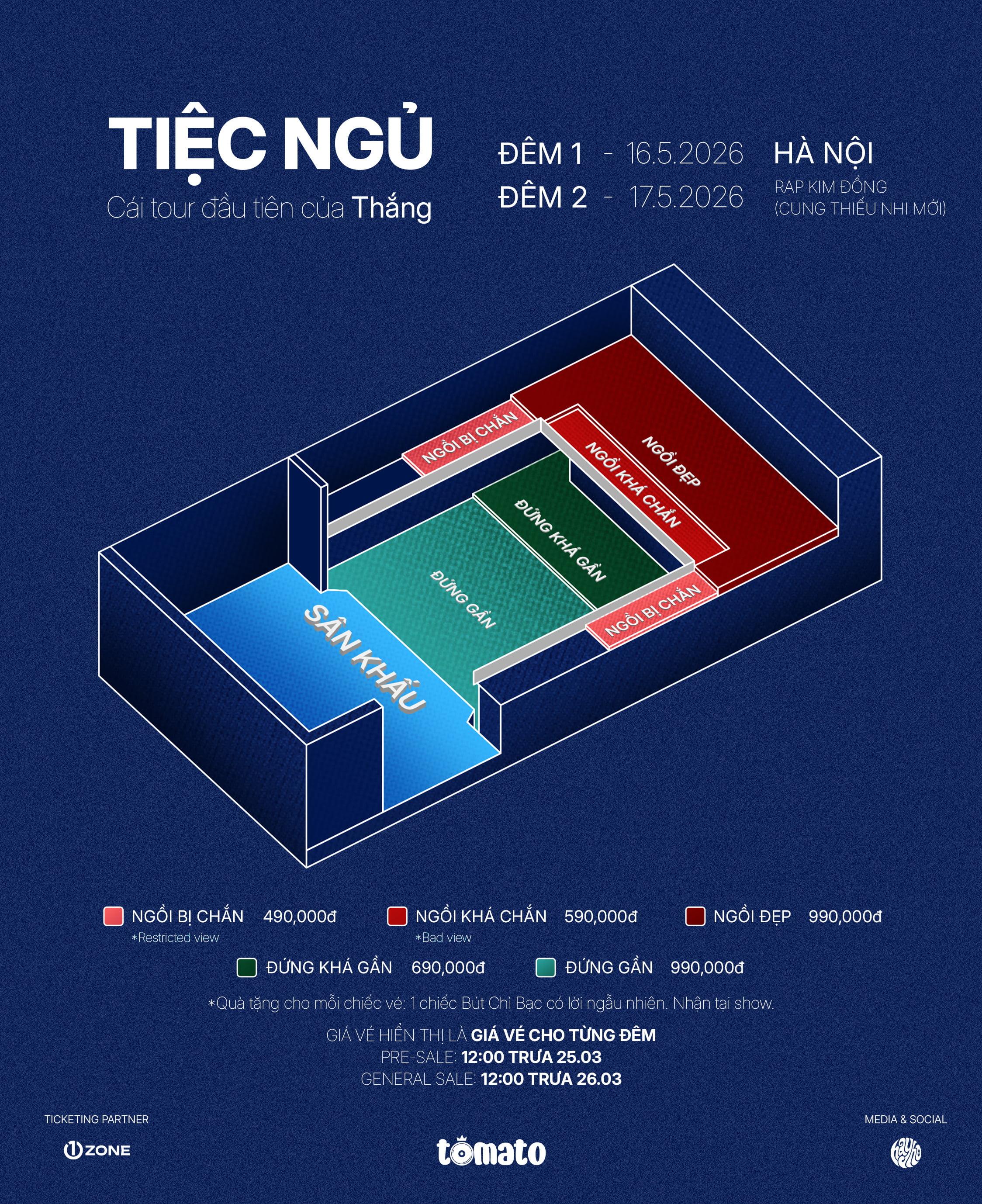 Seatmap