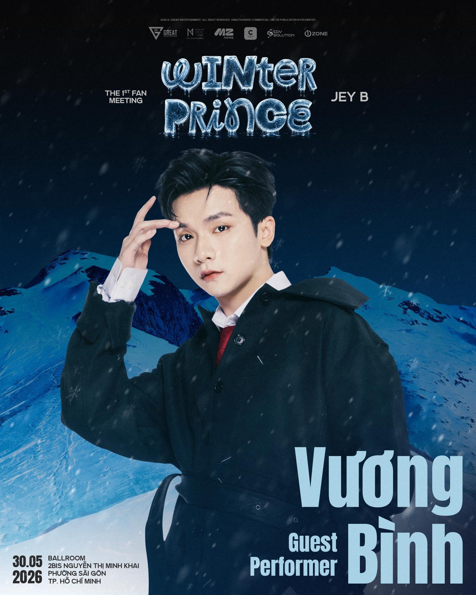 VƯƠNG BÌNH