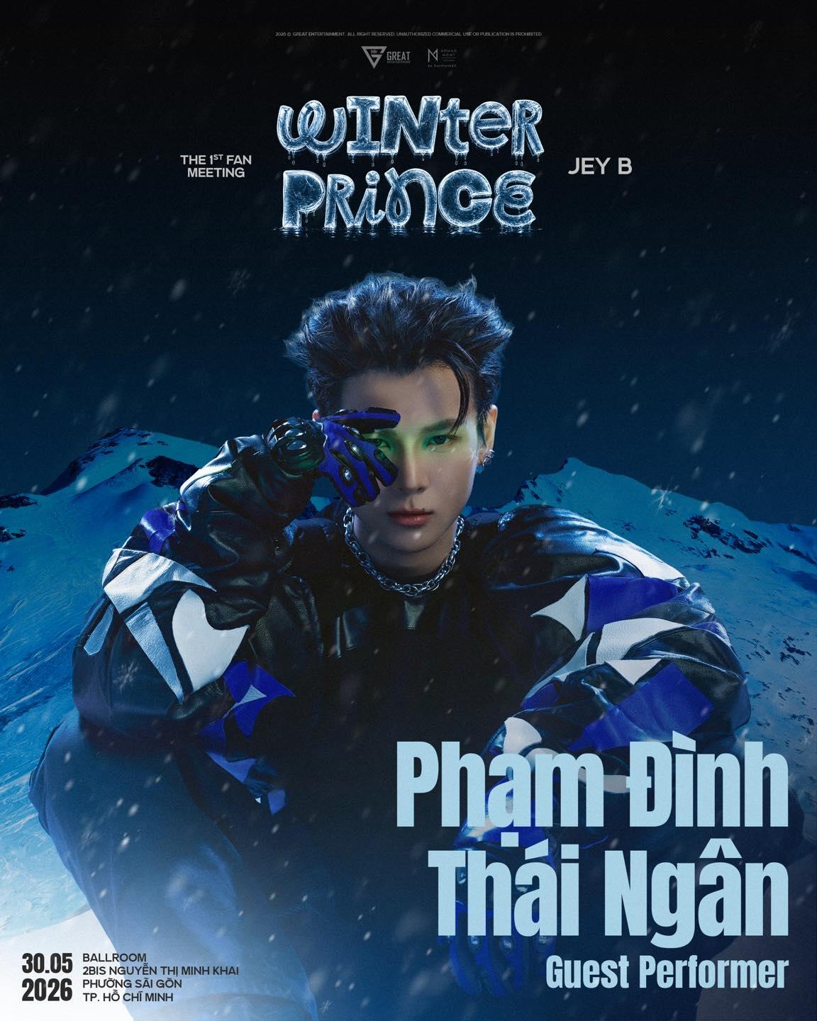 PHẠM ĐÌNH THÁI NGÂN