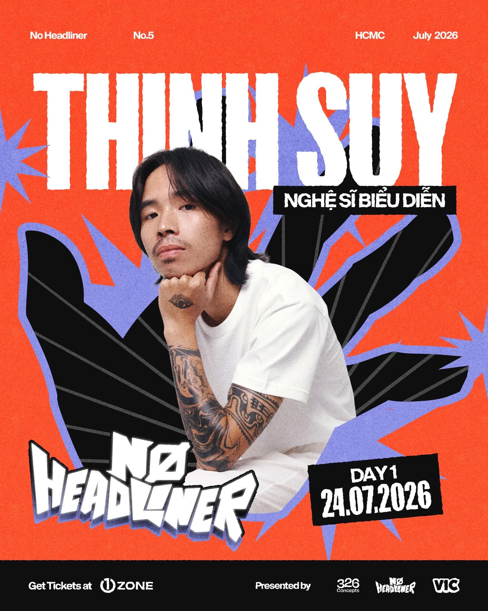 THỊNH SUY