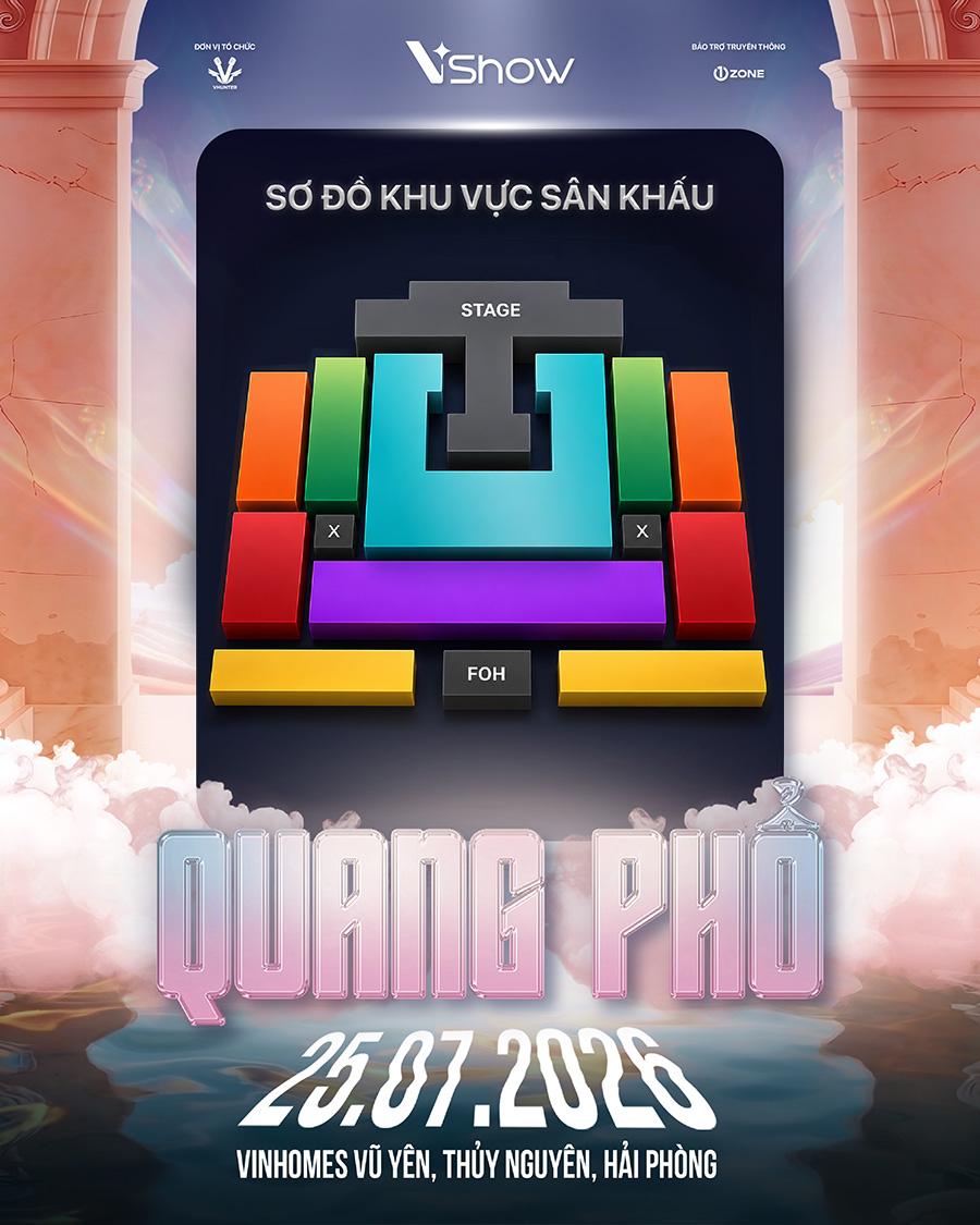 Seatmap